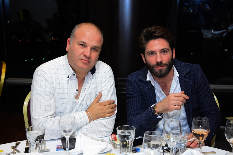 Launching of the Italian hair brand KEMON